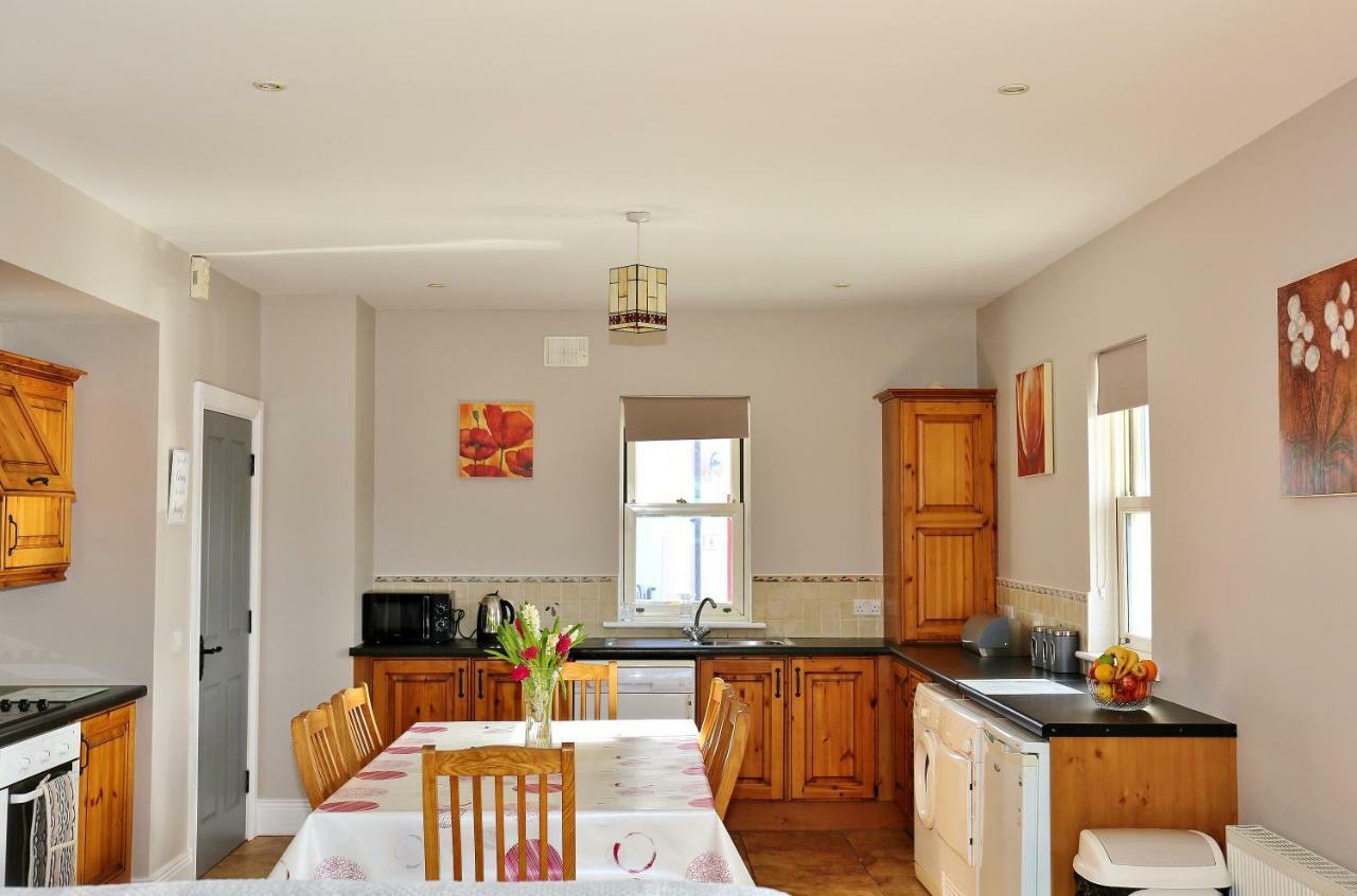 11 Doolin Court Villa Luaran gambar